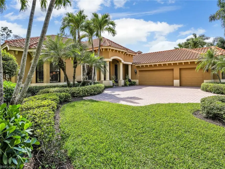 19895 Markward, Estero, FL 33928 - #3