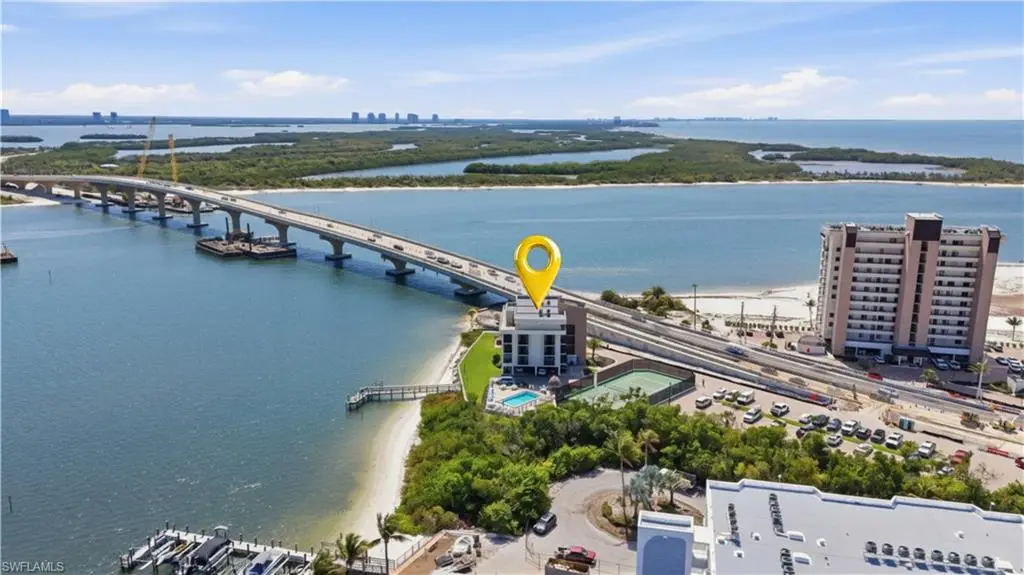 8403 Estero Blvd #201, Fort Myers Beach, FL 33931 - #1