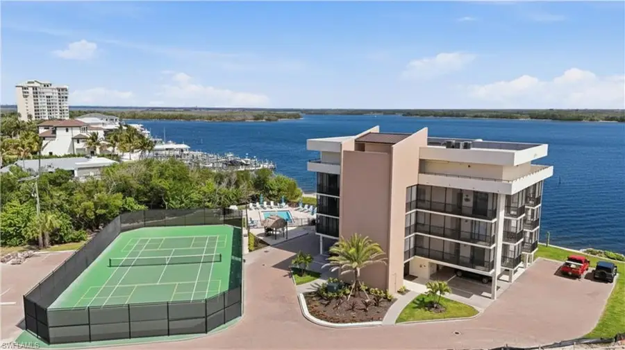 8403 Estero Blvd #201, Fort Myers Beach, FL 33931 - #3