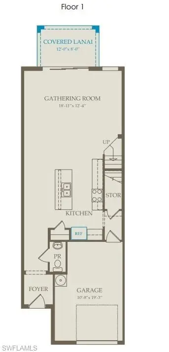 1570 Lake Jessup Cir, Cape Coral, FL 33909 - #2