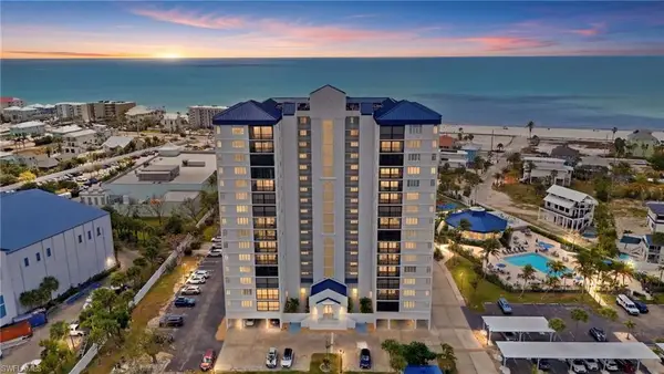 4745 Estero Blvd #304, FORT MYERS BEACH, FL 33931