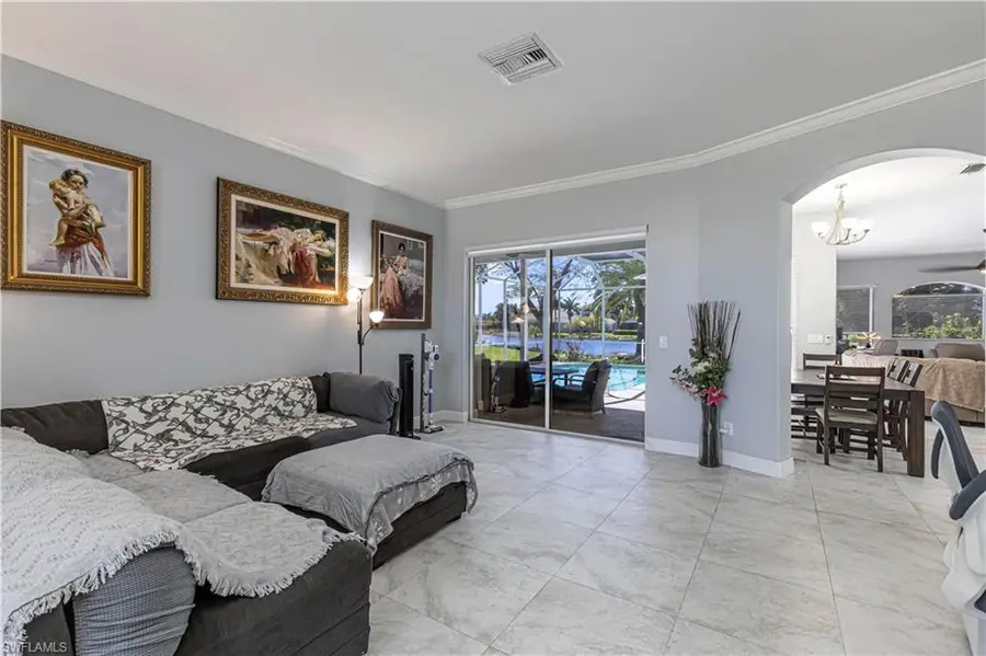 15360 Blackhawk Dr, Fort Myers, FL 33912 - #2