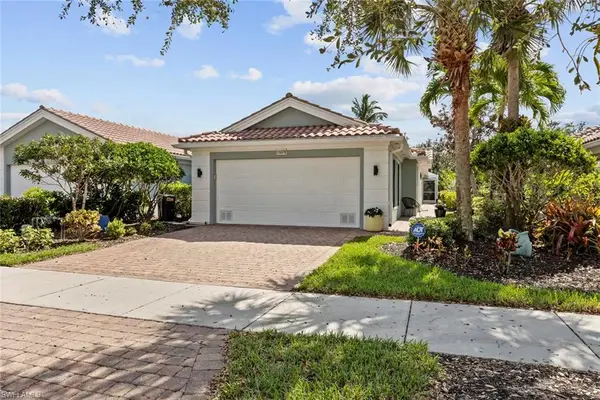 15379 Queen Angel Way, BONITA SPRINGS, FL 34135