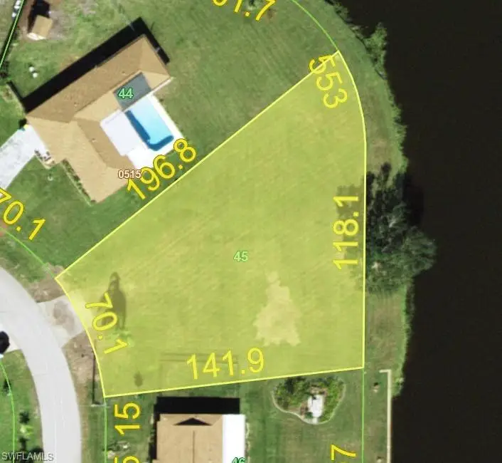 3199 Brooklyn Ave, Port Charlotte, FL 33952 - #1