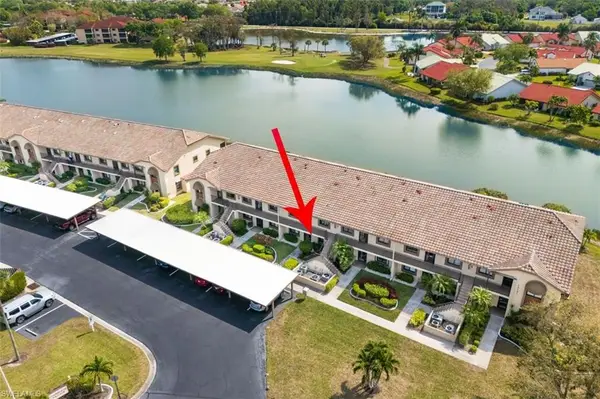 13131 Cross Creek Blvd #103, FORT MYERS, FL 33912