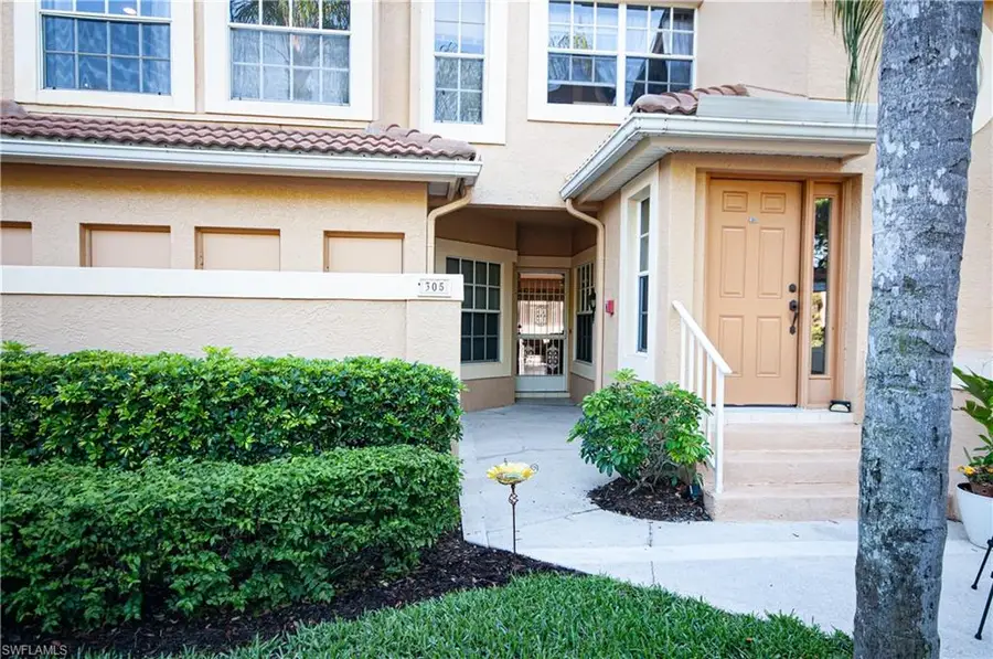 13020 Amberley Ct #305, Bonita Springs, FL 34135 - #2