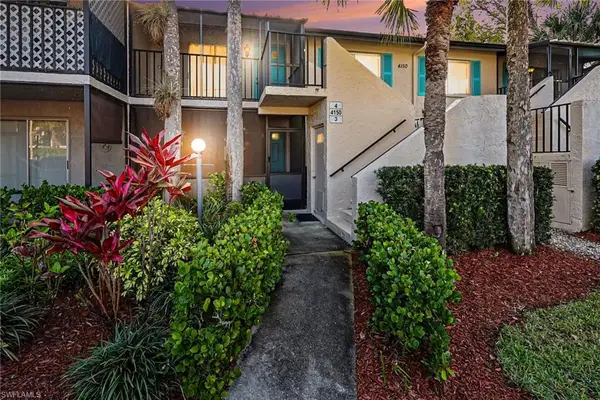 4150 Looking Glass Ln #3903, NAPLES, FL 34112