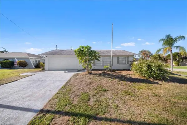 624 35th St, CAPE CORAL, FL 33904