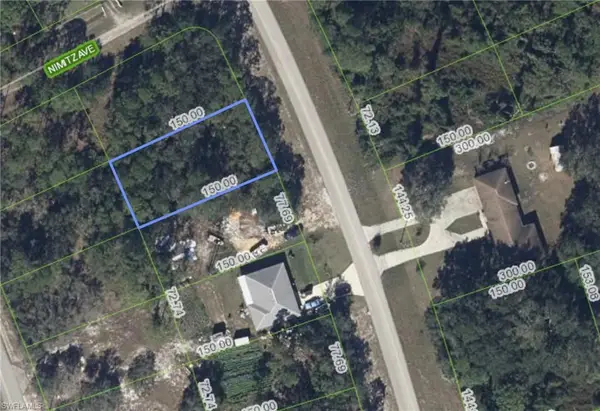 418 Washington Blvd, LAKE PLACID, FL 33852