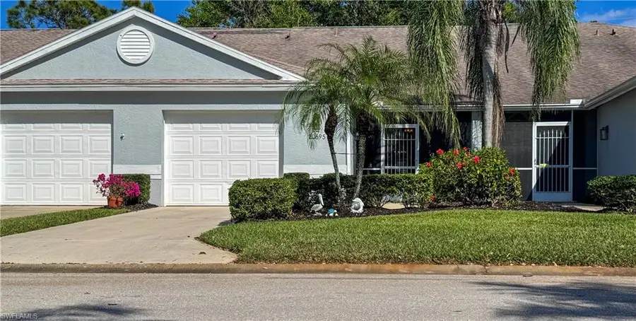 20695 Country Barn Dr, Estero, FL 33928 - #2