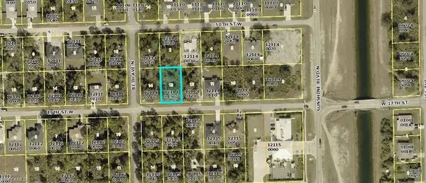 2510 49th St W, LEHIGH ACRES, FL 33971