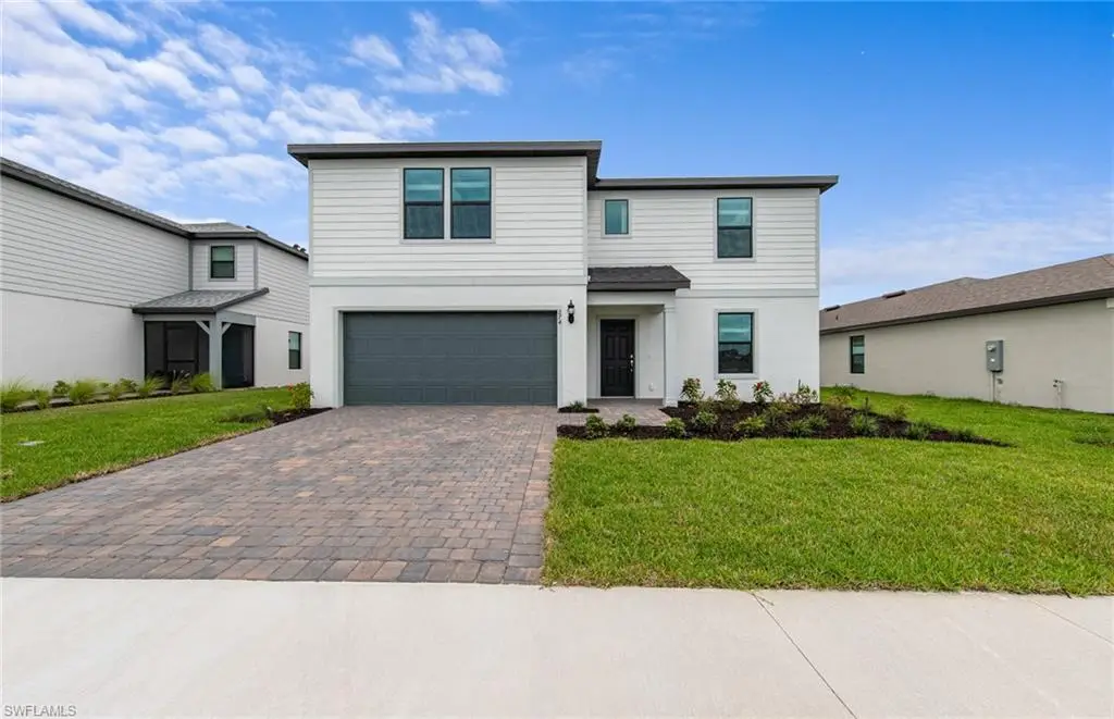 274 Silent Lake Dr, Lehigh Acres, FL 33936 - #1