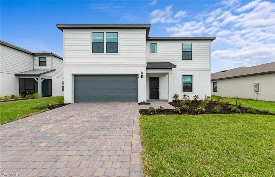 274 Silent Lake Dr, Lehigh Acres, FL 33936 - #2