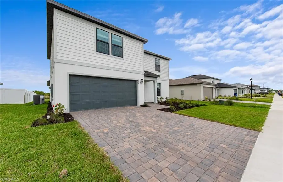 274 Silent Lake Dr, Lehigh Acres, FL 33936 - #3