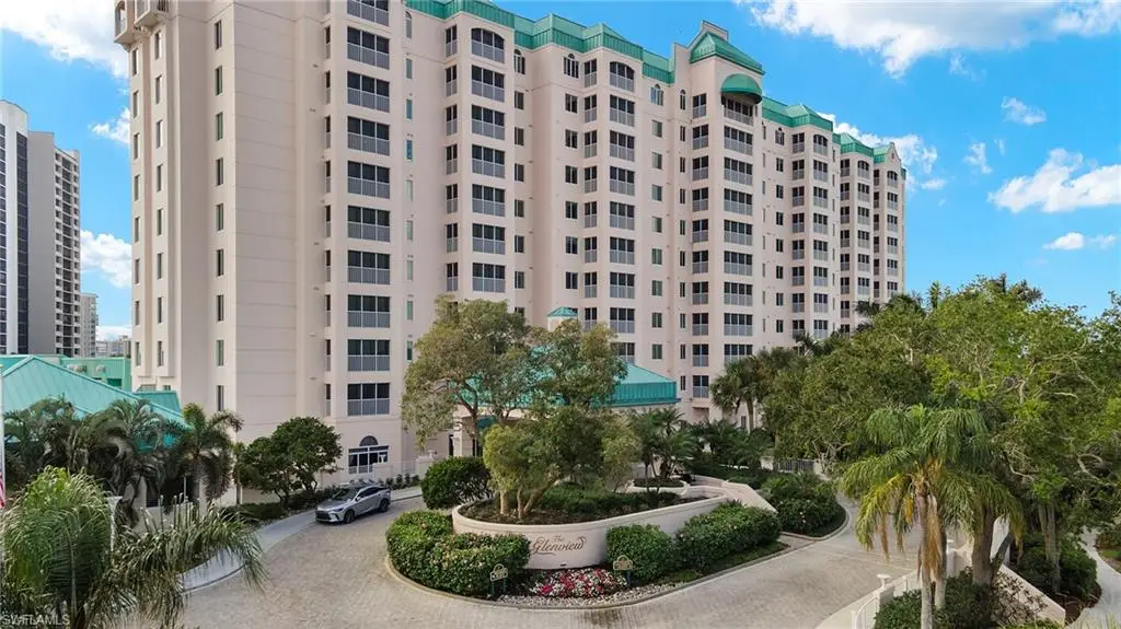 100 Glenview Pl #202, Naples, FL 34108 - #1