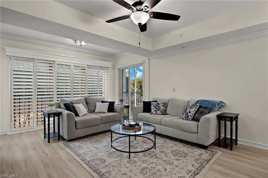 100 Glenview Pl #202, Naples, FL 34108 - #3