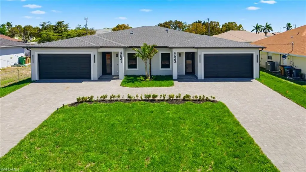 4623 9th Ave, Cape Coral, FL 33914 - #1