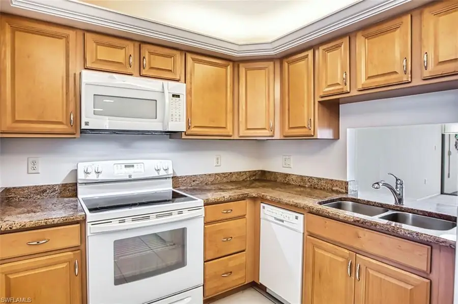 1700 Pine Valley Dr #307, Fort Myers, FL 33907 - #2