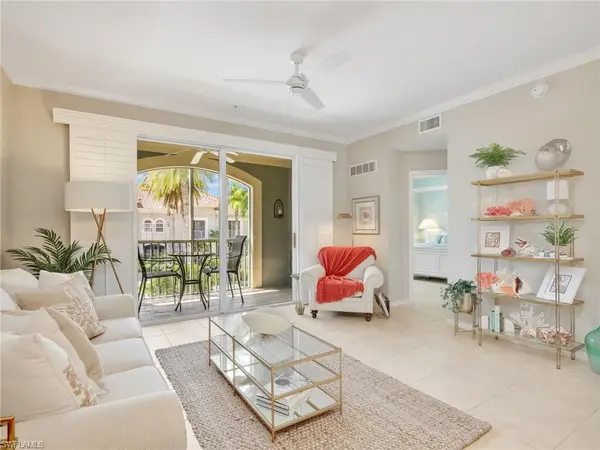8561 Evernia Ct #203, ESTERO, FL 34135