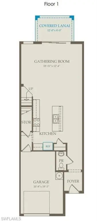 1566 Lake Jessup Cir, Cape Coral, FL 33909 - #2