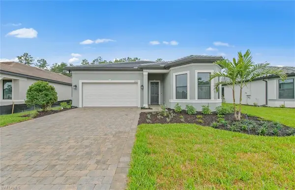 2107 Freemont Way, NAPLES, FL 34120