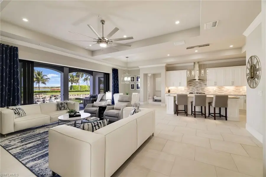 11022 Via Tuscany Ln #101, Miromar Lakes, FL 33913 - #2