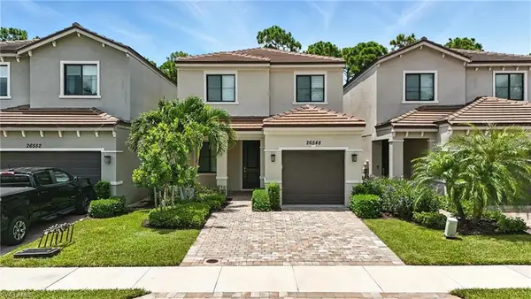 26548 Bonita Fairways Blvd, BONITA SPRINGS, FL 34135