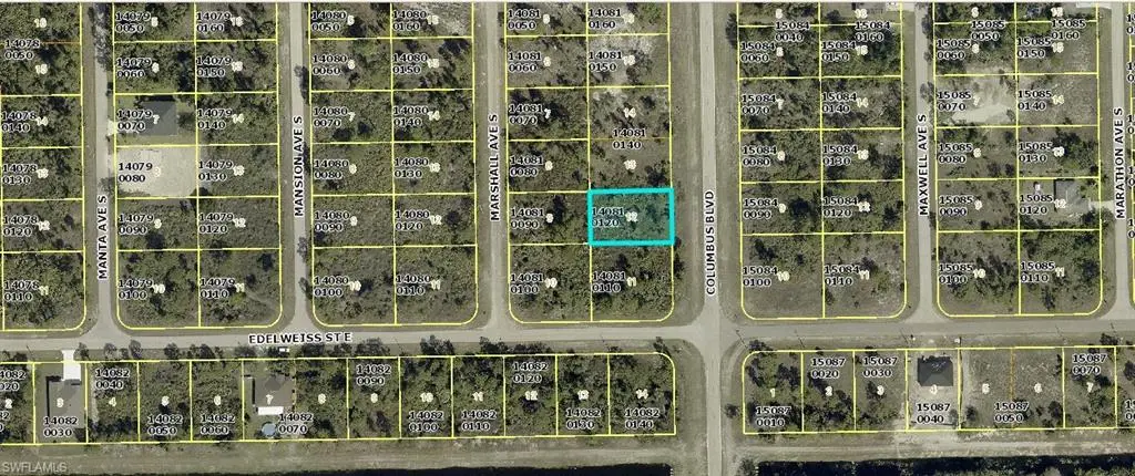 1056 Columbus Blvd S, Lehigh Acres, FL 33974 - #1