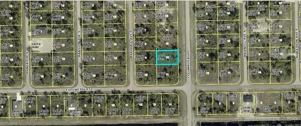 1056 Columbus Blvd S, LEHIGH ACRES, FL 33974