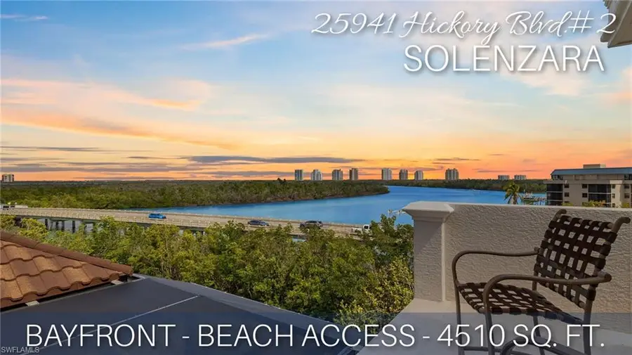 25941 Hickory Blvd #2, Bonita Springs, FL 34134 - #2