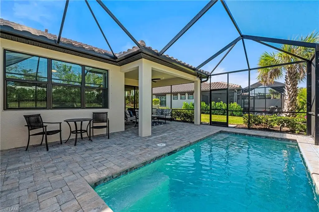 12350 Canal Grande Dr, Fort Myers, FL 33913 - #1