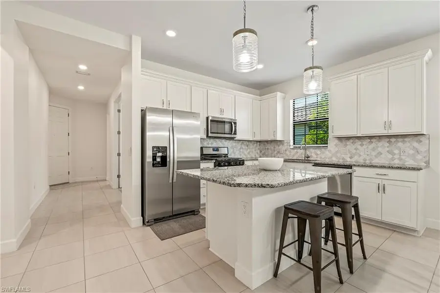 12350 Canal Grande Dr, Fort Myers, FL 33913 - #2