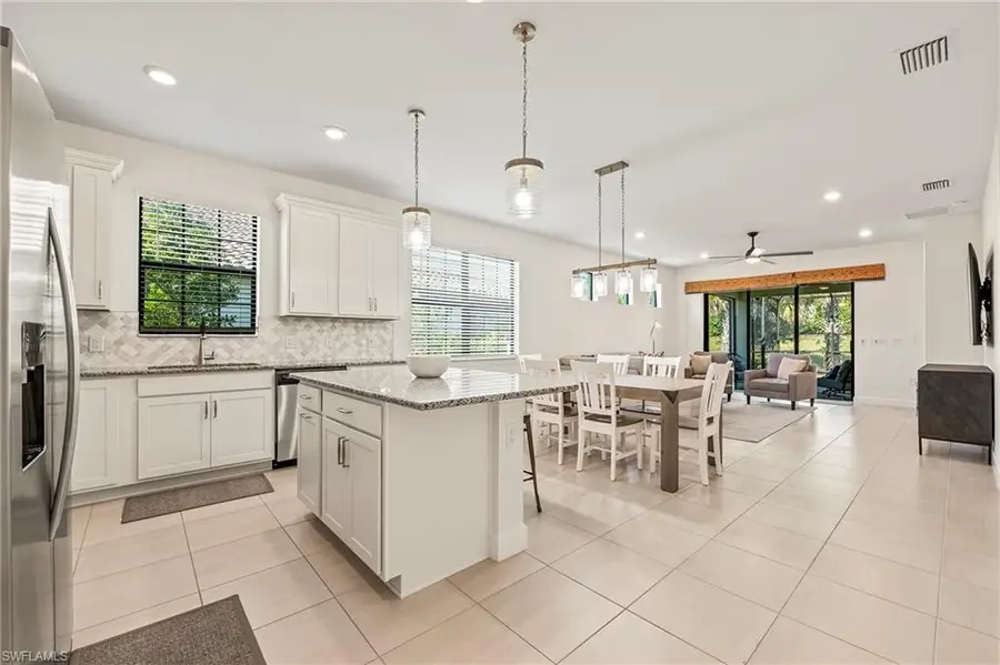 12350 Canal Grande Dr, Fort Myers, FL 33913 - #3