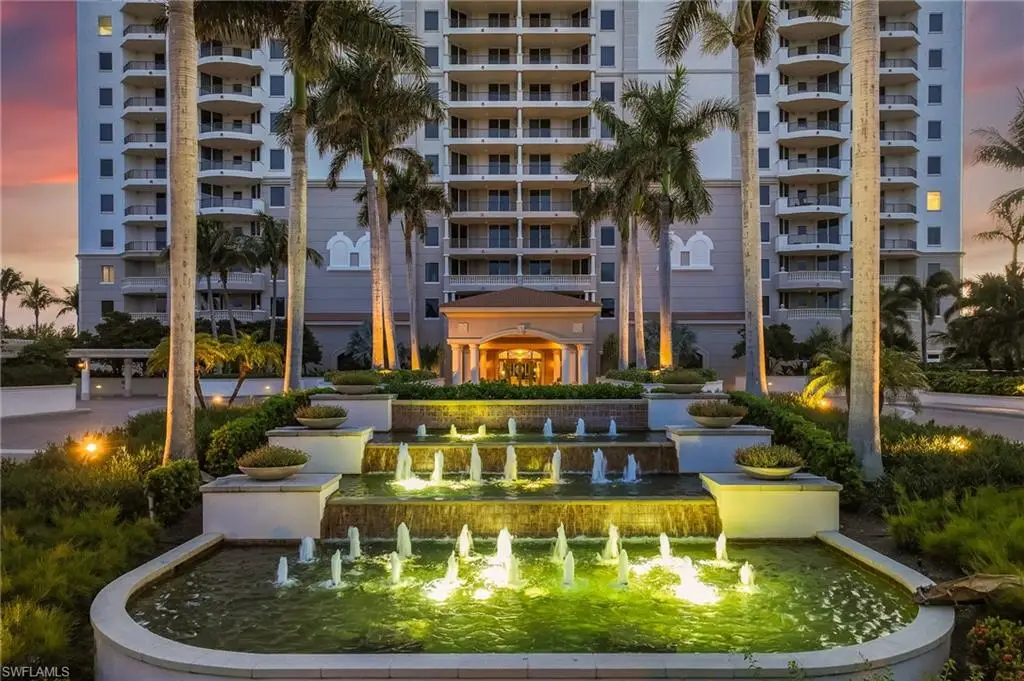 23850 Via Italia Cir #604, Estero, FL 34134 - #1