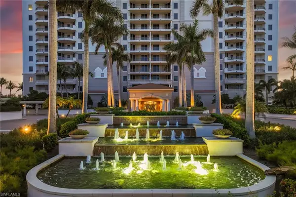 23850 Via Italia Cir #604, ESTERO, FL 34134