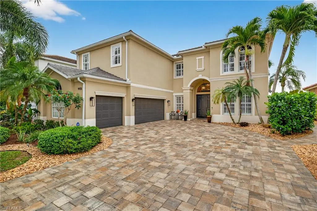 9935 Colonial Walk N, Estero, FL 33928 - #1