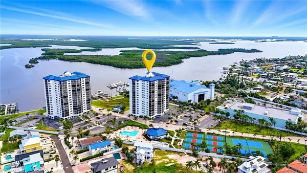 4745 Estero Blvd #801, FORT MYERS BEACH, FL 33931