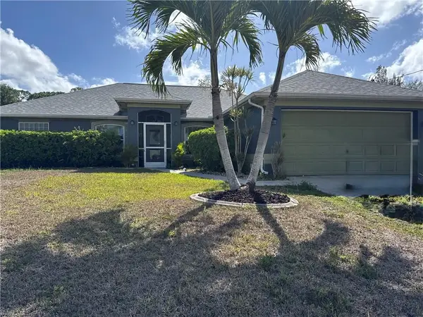 1127 18th Ave, CAPE CORAL, FL 33991