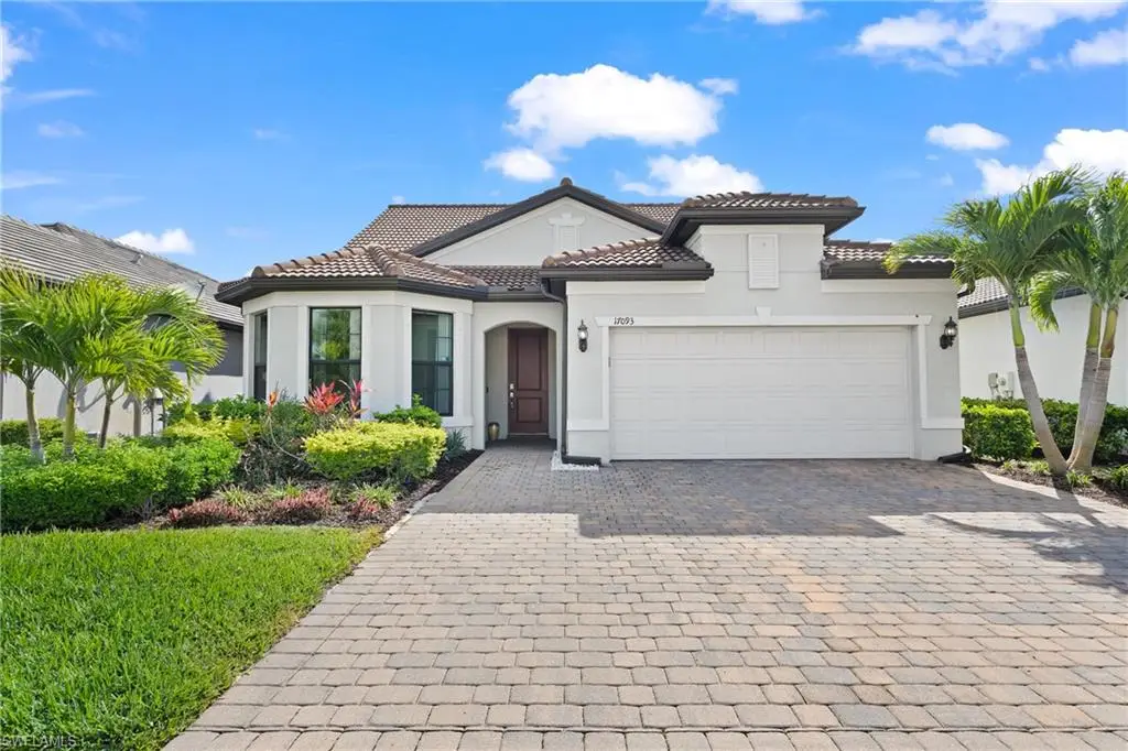17093 Ashford Ter, Fort Myers, FL 33967 - #1