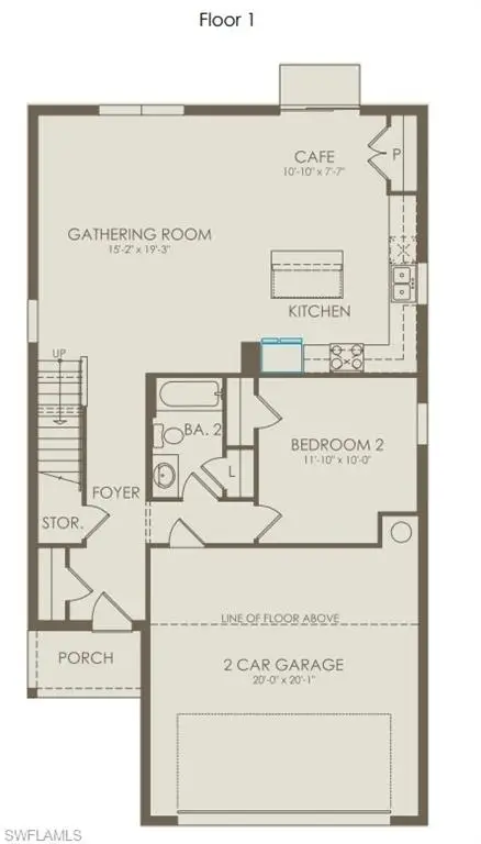 250 Silent Lake Dr, Lehigh Acres, FL 33936 - #2