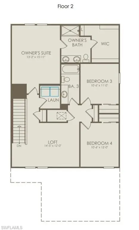 250 Silent Lake Dr, Lehigh Acres, FL 33936 - #3