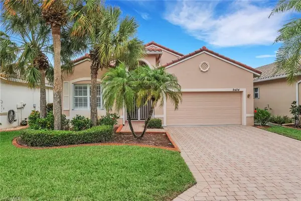 9404 Springview Loop, ESTERO, FL 33928