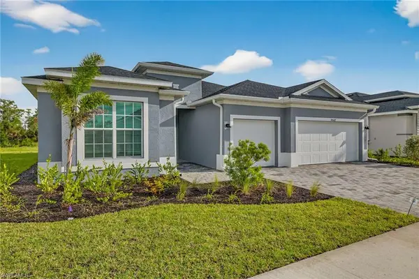 14567 Lagoon Ln, PUNTA GORDA, FL 33982