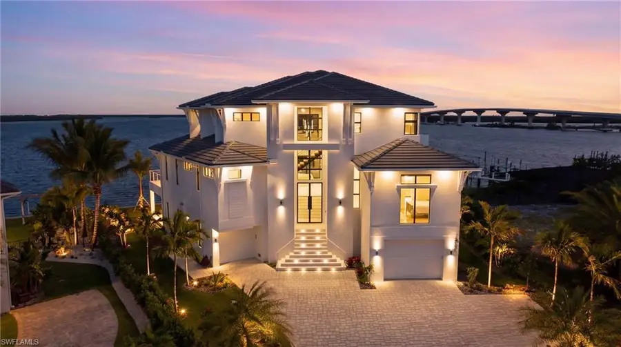 280 Estrellita Dr, Fort Myers Beach, FL 33931 - #2