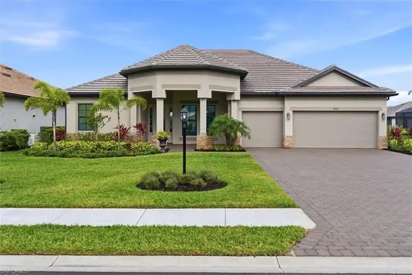 20474 Napa Loop, ESTERO, FL 33928