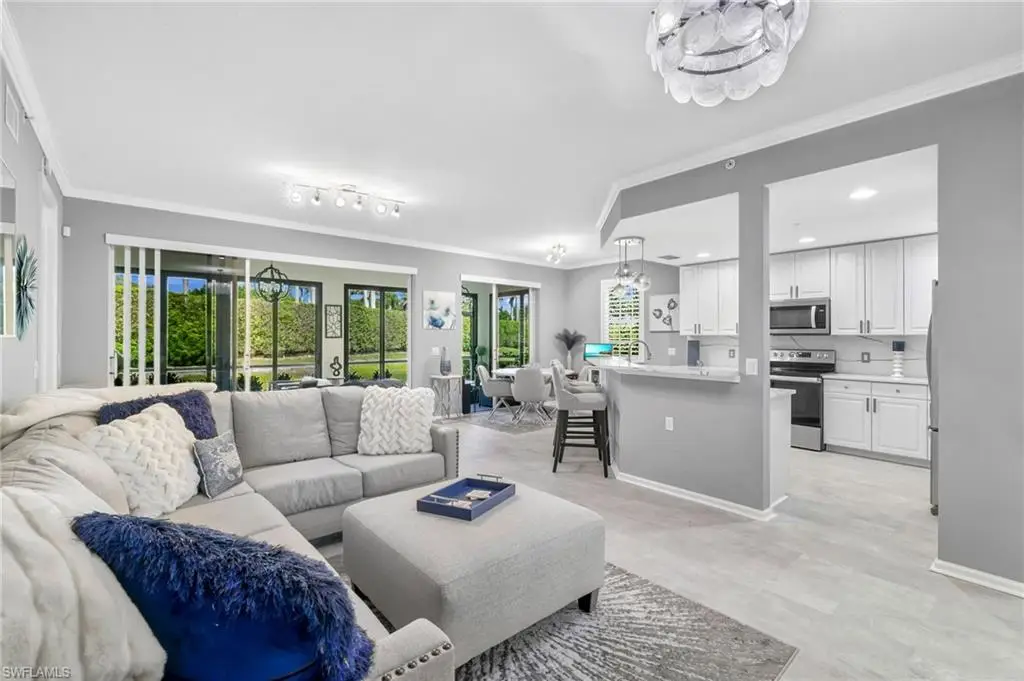 10020 Valiant Ct #102, Miromar Lakes, FL 33913 - #1