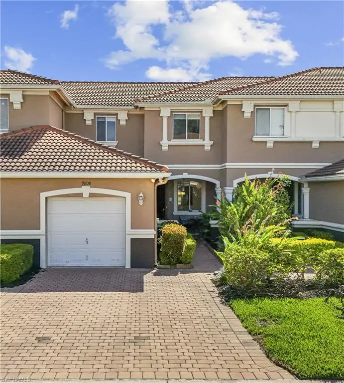 9808 Roundstone Cir, Fort Myers, FL 33967 - #1