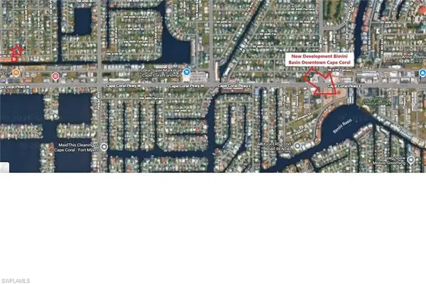 628 47th St, CAPE CORAL, FL 33914
