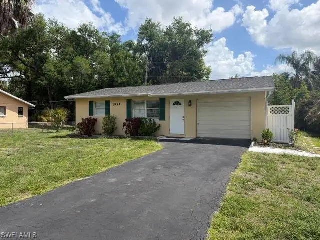 1934 Flamingo Dr, North Fort Myers, FL 33917 - #1