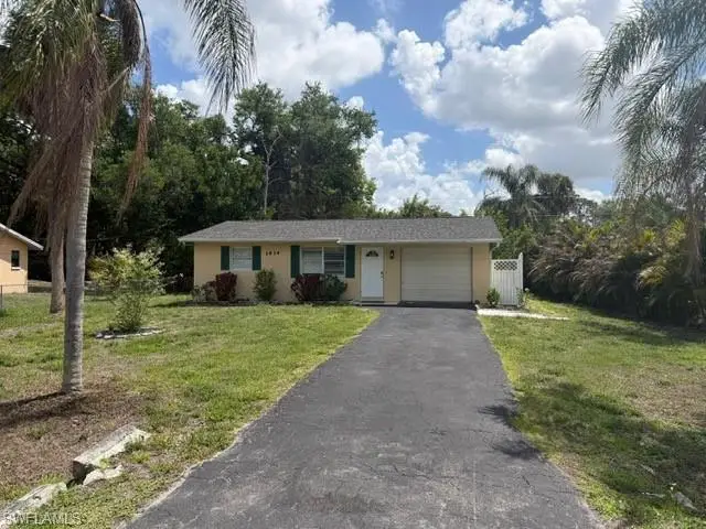 1934 Flamingo Dr, North Fort Myers, FL 33917 - #2